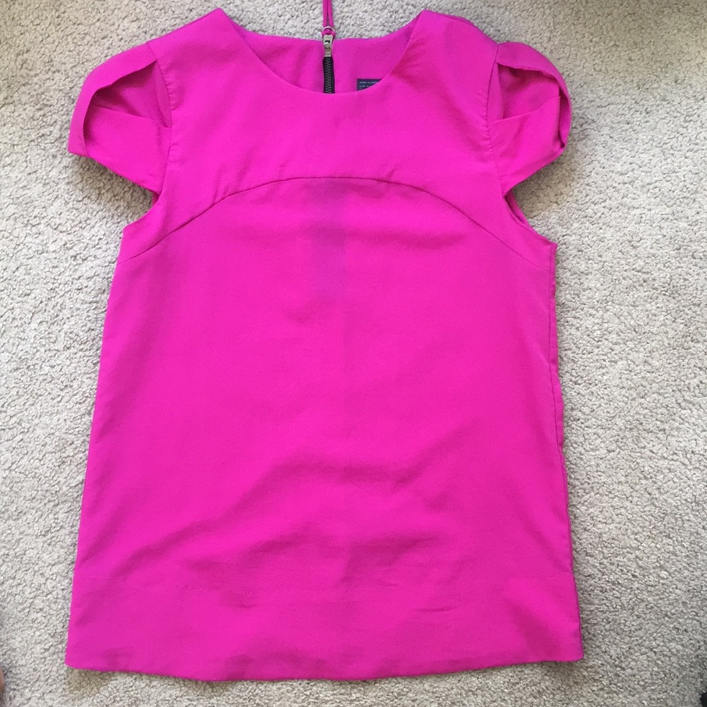 Zara Top